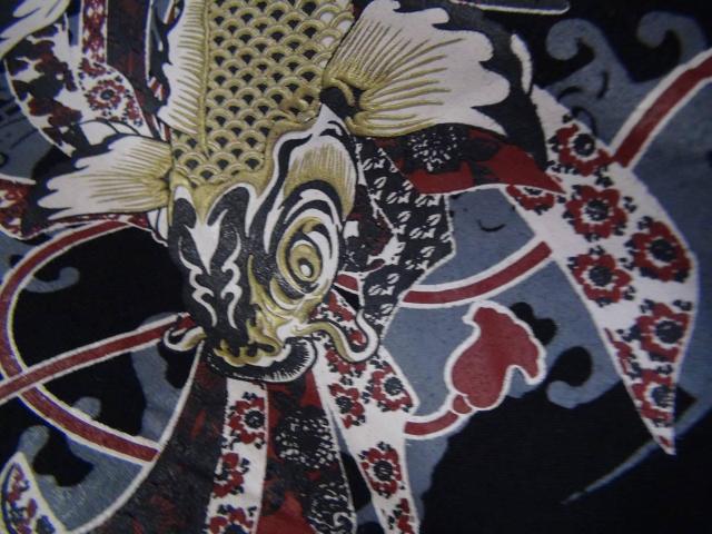 AreBo[̔hȃp[J[ikj!B  jt@bV 