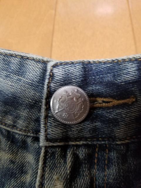 ◆LOVEJUNKIE◆クラッシュショーパンデニム < ブランド  ◆LOVEJUNKIE◆クラッシュショーパンデニム < ブランドの