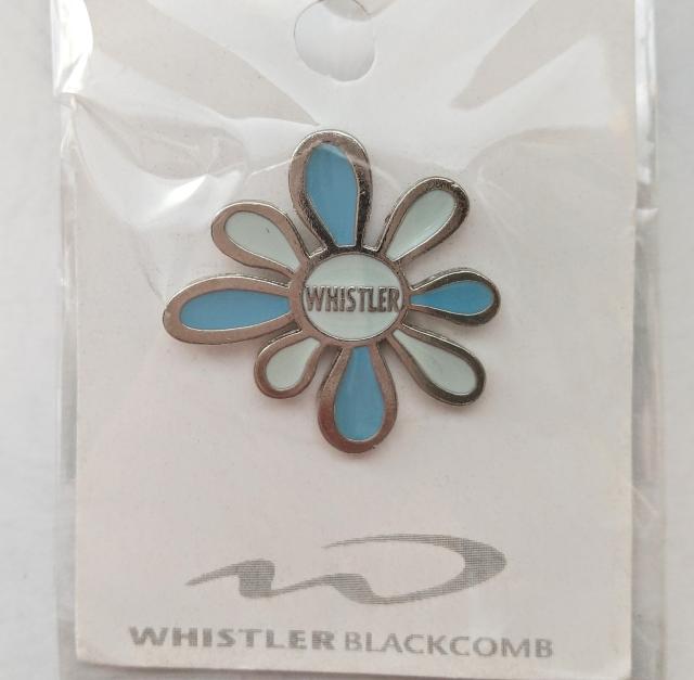 Whistler ウィスラー ピンバッジ < ホビー  Whistler ウィスラー ピンバッジ  < ホビーの