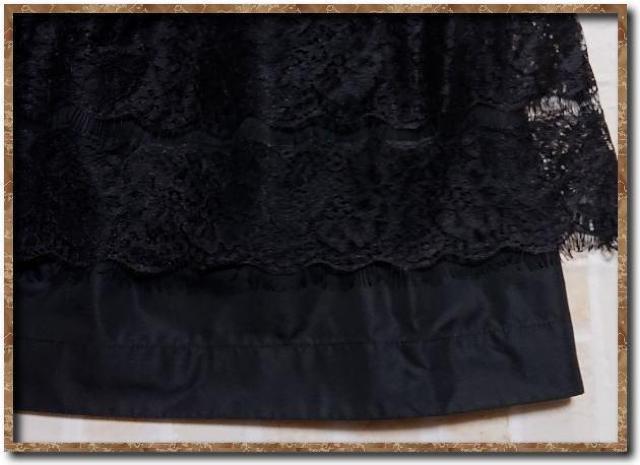 �i���J�~�[�`�F�@���[�X�t���X�J�[�g�@�� �� �u�����h�� 