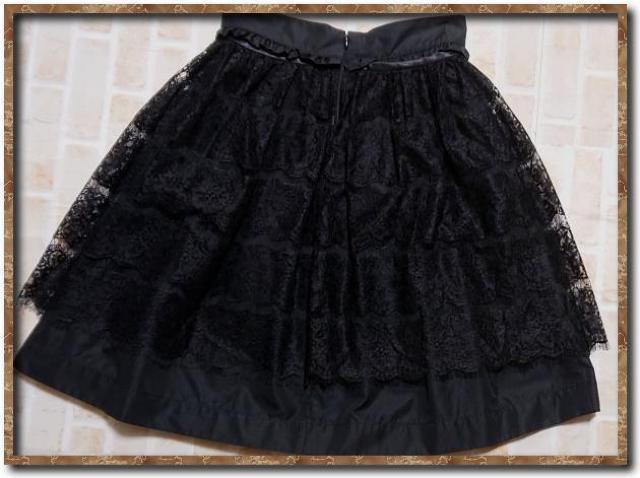 �i���J�~�[�`�F�@���[�X�t���X�J�[�g�@�� �� �u�����h�� 