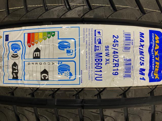 7071780)激安スポークホイール4本輸入新品タイヤセットミニバンセダン245/40R19送料無料 < 自動車/バイク 7071780)激安スポークホイール4本輸入新品タイヤセットミニバンセダン245/40R19送料無料 < 自動車/バイク