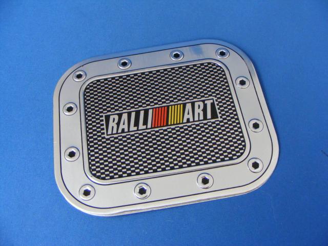 ● 送料無料 RALLI///ART ラリーアート給油口 デカール新品! < 自動車/バイク ● 送料無料 RALLI///ART ラリーアート給油口 デカール新品! < 自動車/バイク