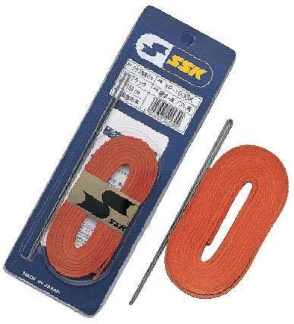 グローブ 紐 ひも 野球 グラブ オレンジ SSK-YF107R < レジャー/スポーツ グローブ 紐 ひも 野球 グラブ オレンジ SSK-YF107R < レジャー/スポーツの