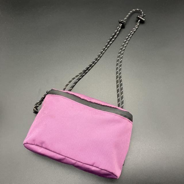 即決 CORDURA ショルダーバッグ サコッシュ < 女性ファッション  即決 CORDURA ショルダーバッグ サコッシュ  < 女性ファッションの