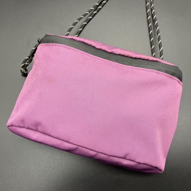 即決 CORDURA ショルダーバッグ サコッシュ < 女性ファッション  即決 CORDURA ショルダーバッグ サコッシュ < 女性ファッションの