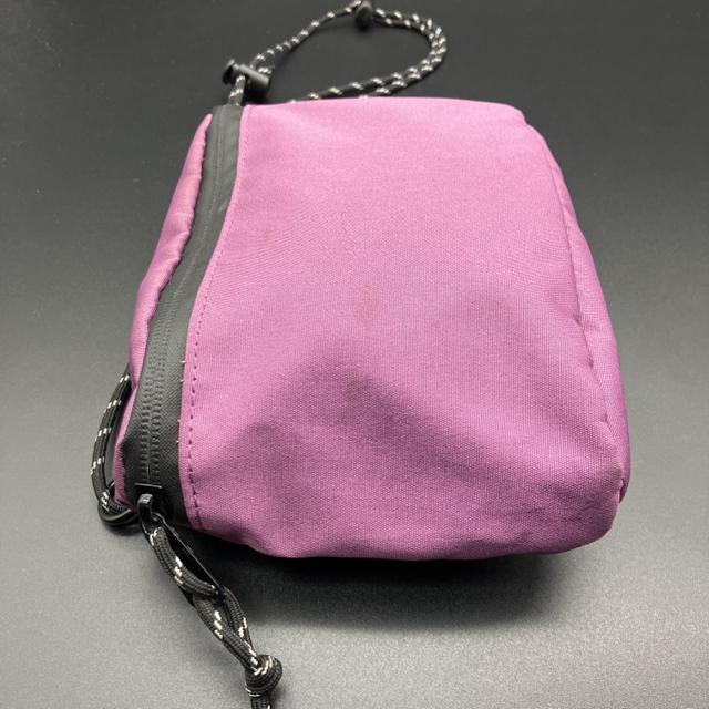 即決 CORDURA ショルダーバッグ サコッシュ < 女性ファッション  即決 CORDURA ショルダーバッグ サコッシュ < 女性ファッションの