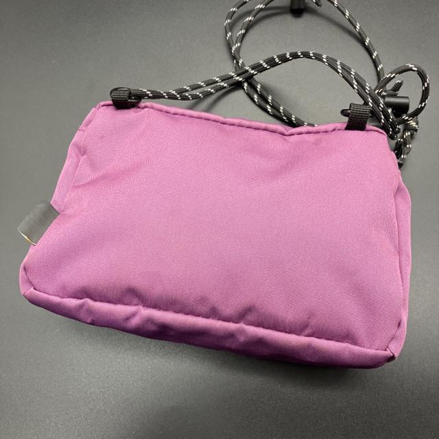 即決 CORDURA ショルダーバッグ サコッシュ < 女性ファッション  即決 CORDURA ショルダーバッグ サコッシュ < 女性ファッションの