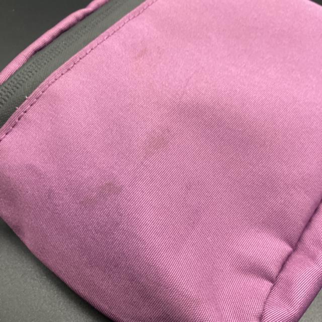 即決 CORDURA ショルダーバッグ サコッシュ < 女性ファッション  即決 CORDURA ショルダーバッグ サコッシュ < 女性ファッションの