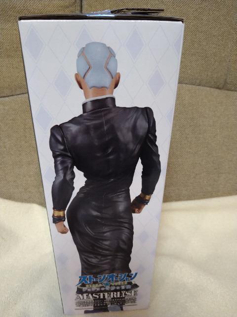 未開封 ジョジョ一番くじ ストーンオーシャン B賞 エリンコ.P フィギュア < アニメ/コミック/キャラクター 未開封 ジョジョ一番くじ ストーンオーシャン B賞 エリンコ.P フィギュア < アニメ/コミック/キャラクターの