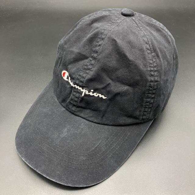即決 champion チャンピオン キャップ 帽子 < ブランド  即決 champion チャンピオン キャップ 帽子  < ブランドの