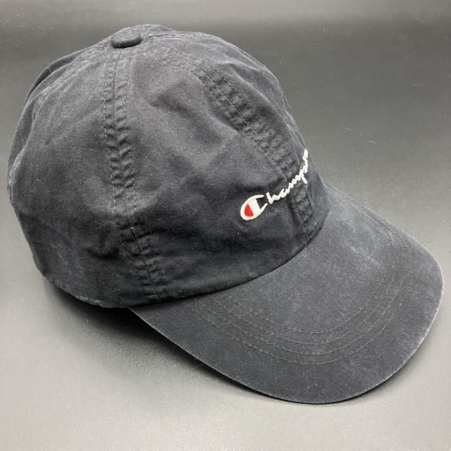 即決 champion チャンピオン キャップ 帽子 < ブランド  即決 champion チャンピオン キャップ 帽子 < ブランドの