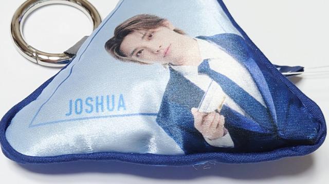 SEVENTEEN★モアプラス プリントチャーム【ジョシュア】 < タレントグッズ SEVENTEEN★モアプラス プリントチャーム【ジョシュア】 < タレントグッズの