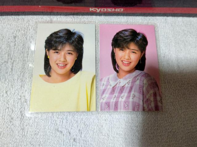 ラミカ 菊池桃子 < タレントグッズ ラミカ 菊池桃子 < タレントグッズの