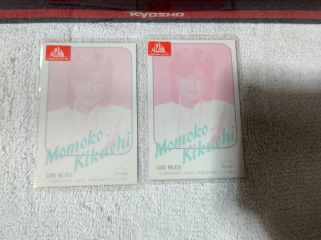 ラミカ 菊池桃子 < タレントグッズ ラミカ 菊池桃子 < タレントグッズの