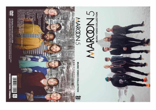 2022!Maroon 5 プロモ集 PV MV マルーン 5 Lost < CD/DVD/ビデオ  2022!Maroon 5 プロモ集 PV MV マルーン 5 Lost  < CD/DVD/ビデオの