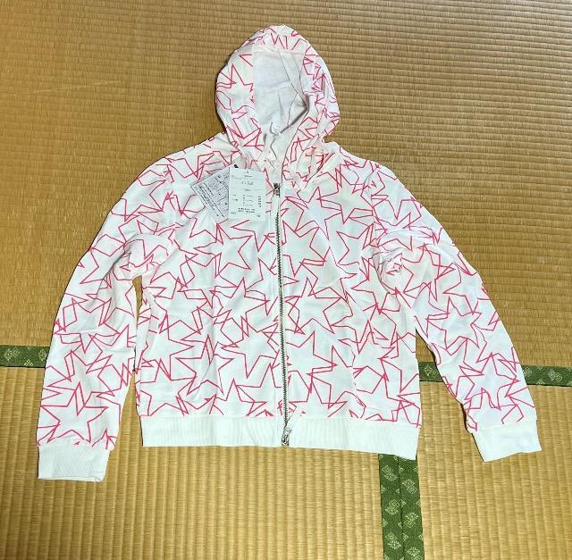 パーカー 未使用 < 女性ファッション  パーカー 未使用 < 女性ファッションの