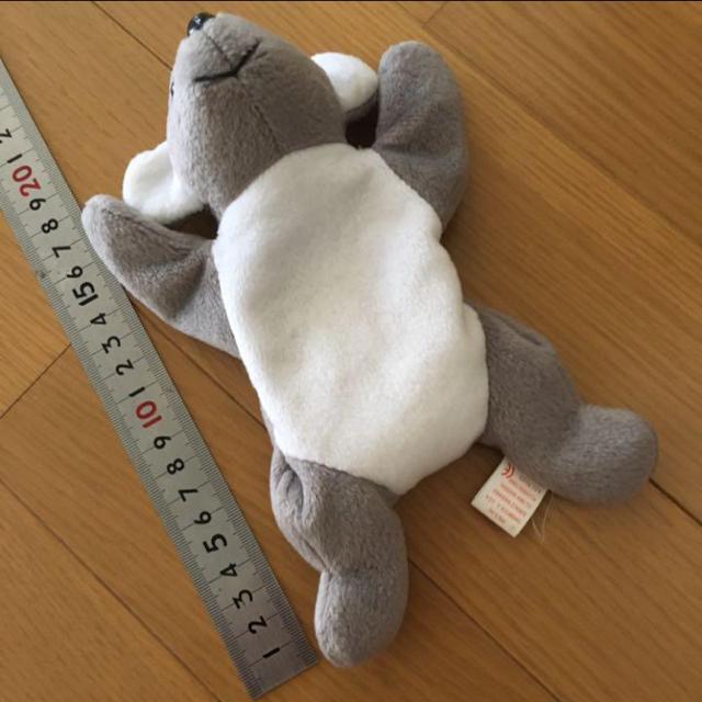 ティーニービーニー☆コアラ☆美品☆ぬいぐるみ 希少 < おもちゃ  ティーニービーニー☆コアラ☆美品☆ぬいぐるみ 希少 < おもちゃの