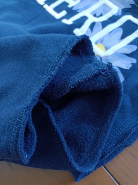 エアロポステール★柔らか裏起毛スウェットショートパンツ★極美品★素敵★履き心地素敵★ < 女性ファッション  エアロポステール★柔らか裏起毛スウェットショートパンツ★極美品★素敵★履き心地素敵★ < 女性ファッションの