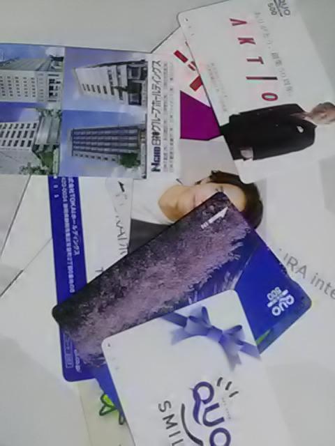 新品クオカード500円券 < チケット/金券  新品クオカード500円券  < チケット/金券の