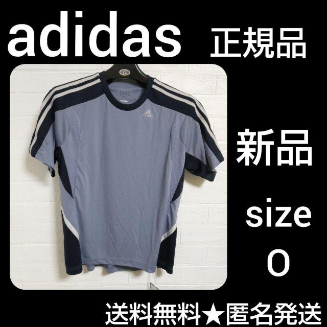 レア★adidas-アディダス★スポーツライン Tシャツ★新品 < ブランド  レア★adidas-アディダス★スポーツライン Tシャツ★新品  < ブランドの