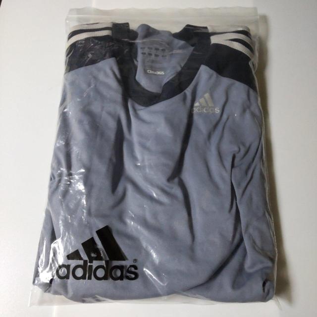 レア★adidas-アディダス★スポーツライン Tシャツ★新品 < ブランド  レア★adidas-アディダス★スポーツライン Tシャツ★新品 < ブランドの