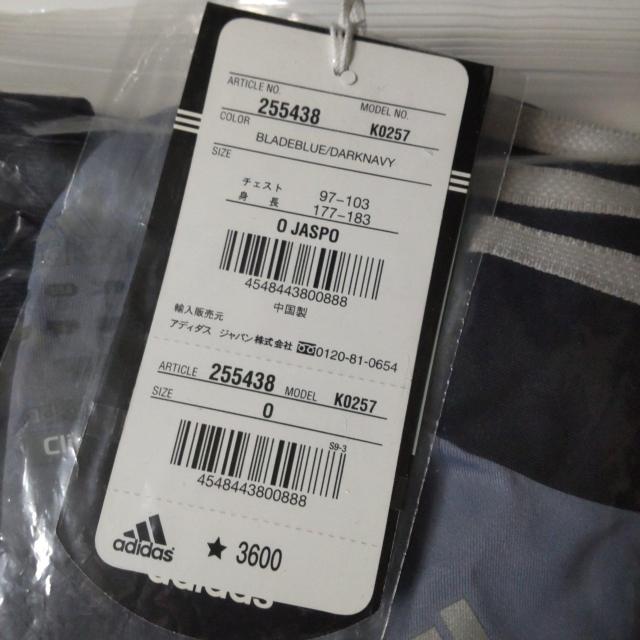 レア★adidas-アディダス★スポーツライン Tシャツ★新品 < ブランド  レア★adidas-アディダス★スポーツライン Tシャツ★新品 < ブランドの
