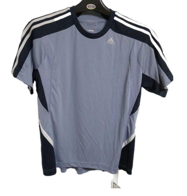 レア★adidas-アディダス★スポーツライン Tシャツ★新品 < ブランド  レア★adidas-アディダス★スポーツライン Tシャツ★新品 < ブランドの