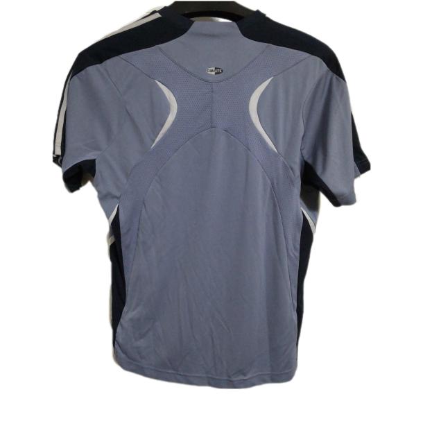 レア★adidas-アディダス★スポーツライン Tシャツ★新品 < ブランド  レア★adidas-アディダス★スポーツライン Tシャツ★新品 < ブランドの