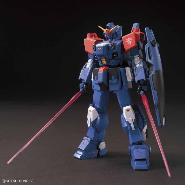 HGUC 1/144 ブルーディスティニー2号機“EXAM” < ホビー  HGUC 1/144 ブルーディスティニー2号機“EXAM” < ホビーの