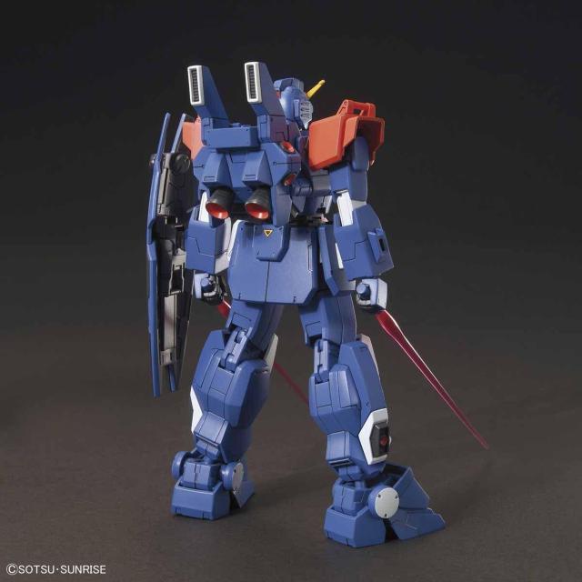 HGUC 1/144 ブルーディスティニー2号機“EXAM” < ホビー  HGUC 1/144 ブルーディスティニー2号機“EXAM” < ホビーの