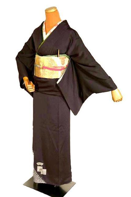 【最高峰】新品同様 京友禅作家【松尾光琳】暈し染め 金銀彩 和歌集 色留袖 身丈161cm 裄68.5cm T3399 < 女性ファッション  【最高峰】新品同様 京友禅作家【松尾光琳】暈し染め 金銀彩 和歌集 色留袖 身丈161cm 裄68.5cm T3399  < 女性ファッションの