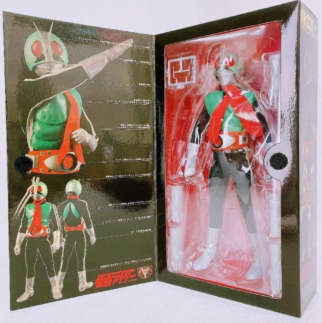 RAH220 DX  No.44 ʃC_[V1 ViJi  zr[ 