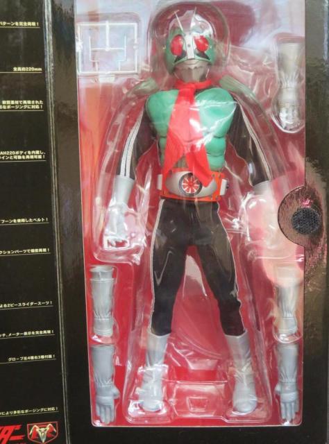 RAH220 DX  No.44 ʃC_[V1 ViJi  zr[ 