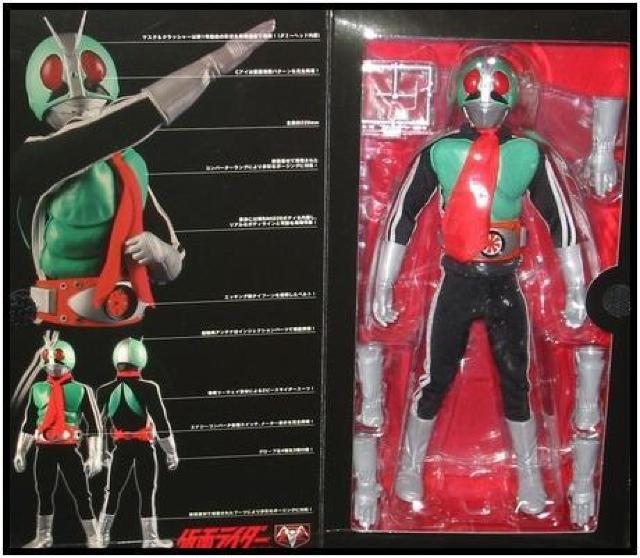 RAH220 DX  No.44 ʃC_[V1 ViJi  zr[ 