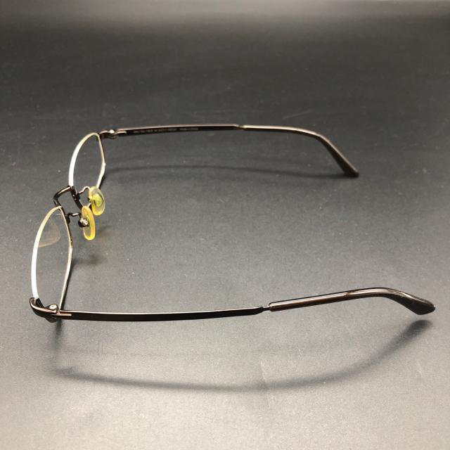 即決 JINS ジンズ メガネ 眼鏡 MMU-16A-178UR < 男性ファッション  即決 JINS ジンズ メガネ 眼鏡 MMU-16A-178UR < 男性ファッションの