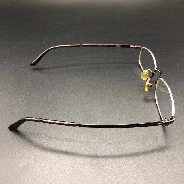 即決 JINS ジンズ メガネ 眼鏡 MMU-16A-178UR < 男性ファッション  即決 JINS ジンズ メガネ 眼鏡 MMU-16A-178UR < 男性ファッションの