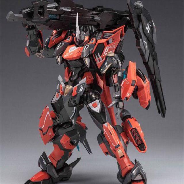 【裂変匠魂】1/100 AN-01 湮滅 隠滅 YANMIE 合金フレーム付き 特典付き 機甲 可動 未組立プラモデル < ホビー  【裂変匠魂】1/100 AN-01 湮滅 隠滅 YANMIE 合金フレーム付き 特典付き 機甲 可動 未組立プラモデル < ホビーの