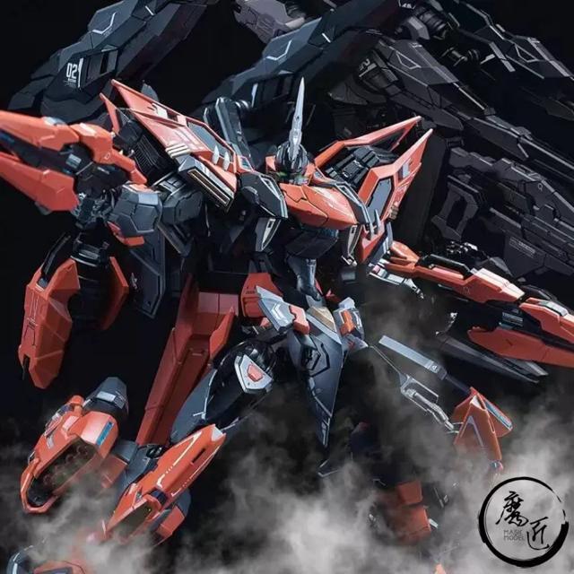 【裂変匠魂】1/100 AN-01 湮滅 隠滅 YANMIE 合金フレーム付き 特典付き 機甲 可動 未組立プラモデル < ホビー  【裂変匠魂】1/100 AN-01 湮滅 隠滅 YANMIE 合金フレーム付き 特典付き 機甲 可動 未組立プラモデル < ホビーの