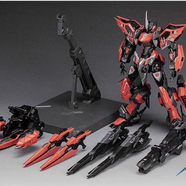 【裂変匠魂】1/100 AN-01 湮滅 隠滅 YANMIE 合金フレーム付き 特典付き 機甲 可動 未組立プラモデル < ホビー  【裂変匠魂】1/100 AN-01 湮滅 隠滅 YANMIE 合金フレーム付き 特典付き 機甲 可動 未組立プラモデル < ホビーの