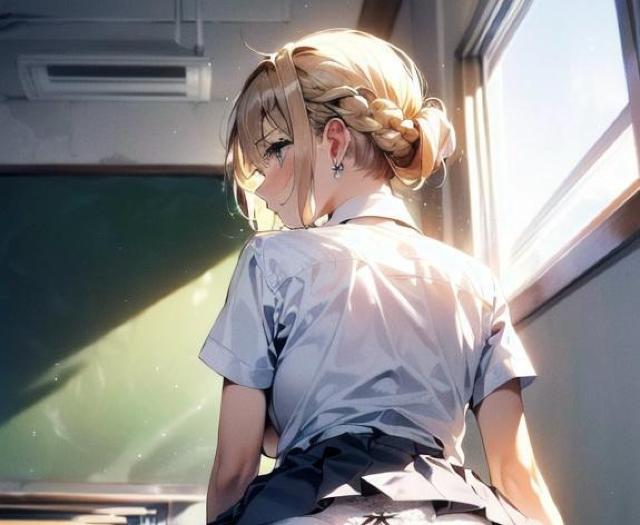 259 AI Girls オリジナル美少女 制服 コスプレ アート A4ポスター 高画質、光沢紙 3落札毎に+1枚サービス < アニメ/コミック/キャラクター  259 AI Girls オリジナル美少女 制服 コスプレ アート A4ポスター 高画質、光沢紙 3落札毎に+1枚サービス < アニメ/コミック/キャラクターの