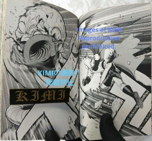 希少 初版 ワンパンマン 1 コミック 本 2012 ONE (原著) 村田 雄介 (著) ジャンプコミックス  Rare 1st < アニメ/コミック/キャラクター  希少 初版 ワンパンマン 1 コミック 本 2012 ONE (原著) 村田 雄介 (著) ジャンプコミックス  Rare 1st < アニメ/コミック/キャラクターの