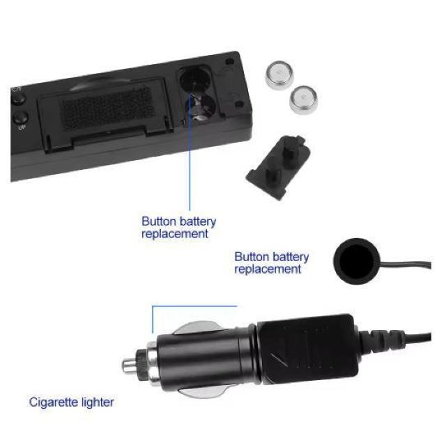 送料無料 未使用品 4in1 車内 デジタル時計 温度計(屋内および屋外) 電圧計 カレンダー 200 < 自動車/バイク 送料無料 未使用品 4in1 車内 デジタル時計 温度計(屋内および屋外) 電圧計 カレンダー 200 < 自動車/バイク