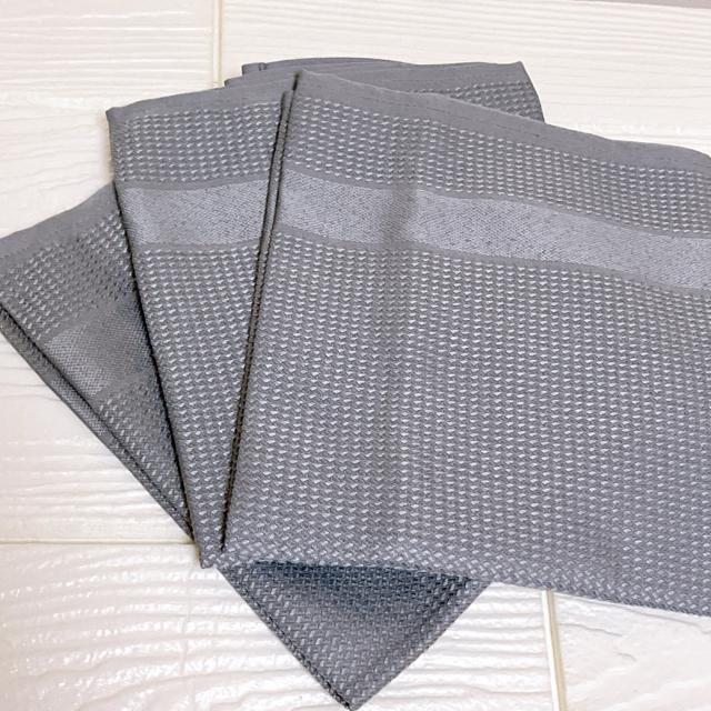 マイクロファイバー クロス キッチン 洗面所 5倍吸水 3枚 30×40cm < インテリア/ライフ  マイクロファイバー クロス キッチン 洗面所 5倍吸水 3枚 30×40cm < インテリア/ライフの