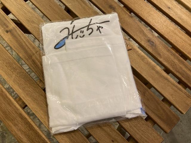 �y�݂ɂ���z�T�C������I���W�i��T�V���c�A�`�F�L�t