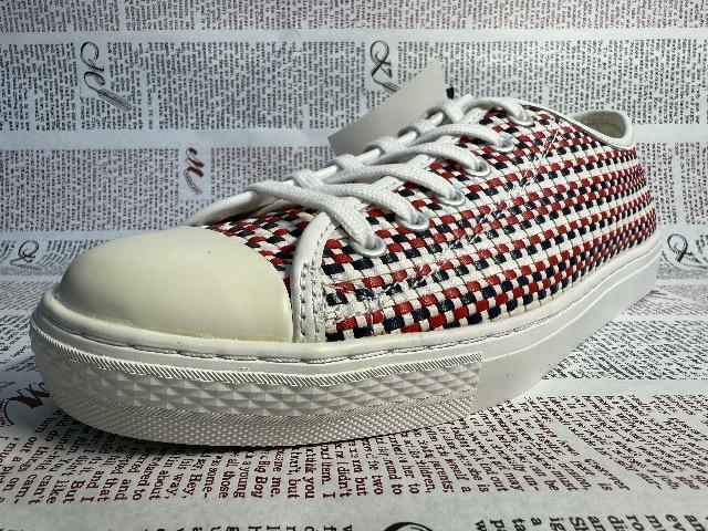 ★コンバース ALL STAR COUPE WOVEN OX 25.5 新品即決! < ブランド ★コンバース ALL STAR COUPE WOVEN OX 25.5 新品即決! < ブランドの