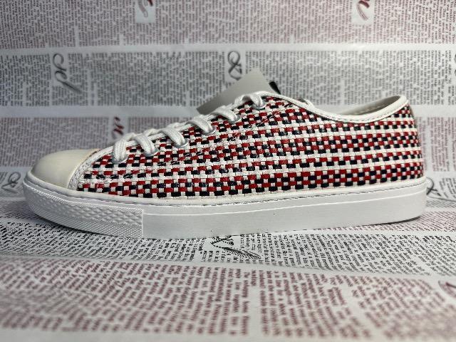 ★コンバース ALL STAR COUPE WOVEN OX 25.5 新品即決! < ブランド ★コンバース ALL STAR COUPE WOVEN OX 25.5 新品即決! < ブランドの