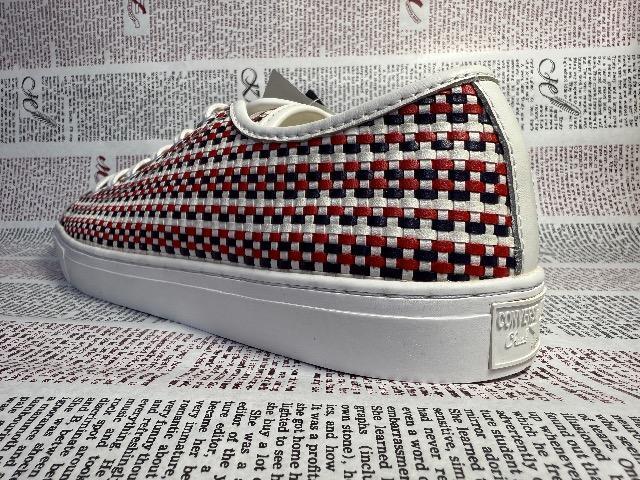 ★コンバース ALL STAR COUPE WOVEN OX 25.5 新品即決! < ブランド ★コンバース ALL STAR COUPE WOVEN OX 25.5 新品即決! < ブランドの