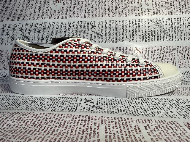 ★コンバース ALL STAR COUPE WOVEN OX 25.5 新品即決! < ブランド ★コンバース ALL STAR COUPE WOVEN OX 25.5 新品即決! < ブランドの