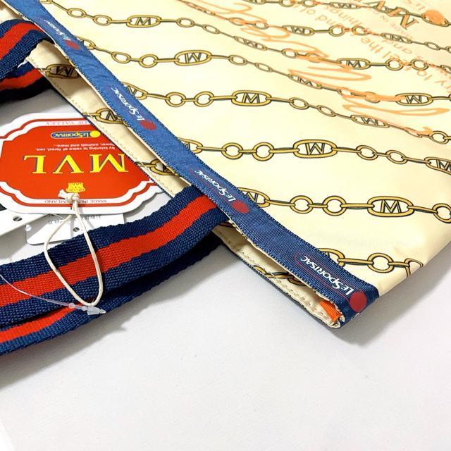 ★新品未使用★LeSportsac レスポートサック エムチェーンオレンジ トートバッグ 2339 送料無料 < 女性ファッション  ★新品未使用★LeSportsac レスポートサック エムチェーンオレンジ トートバッグ 2339 送料無料 < 女性ファッションの